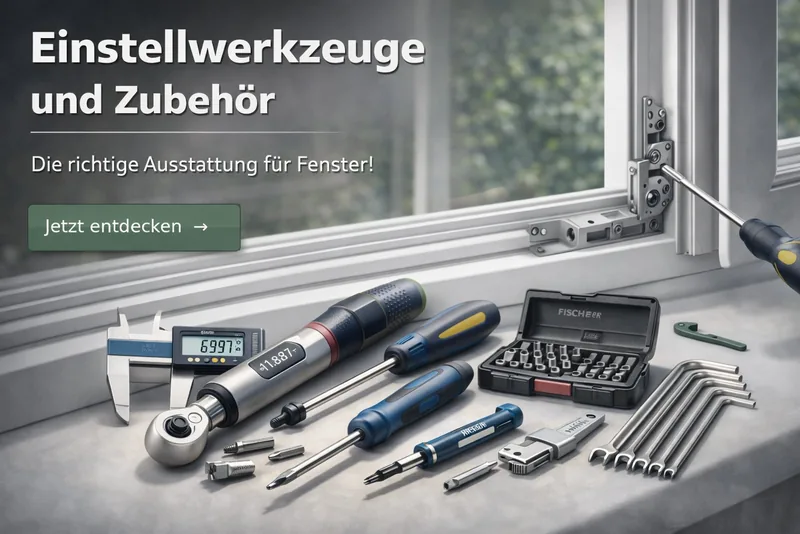 Werkzeuge
